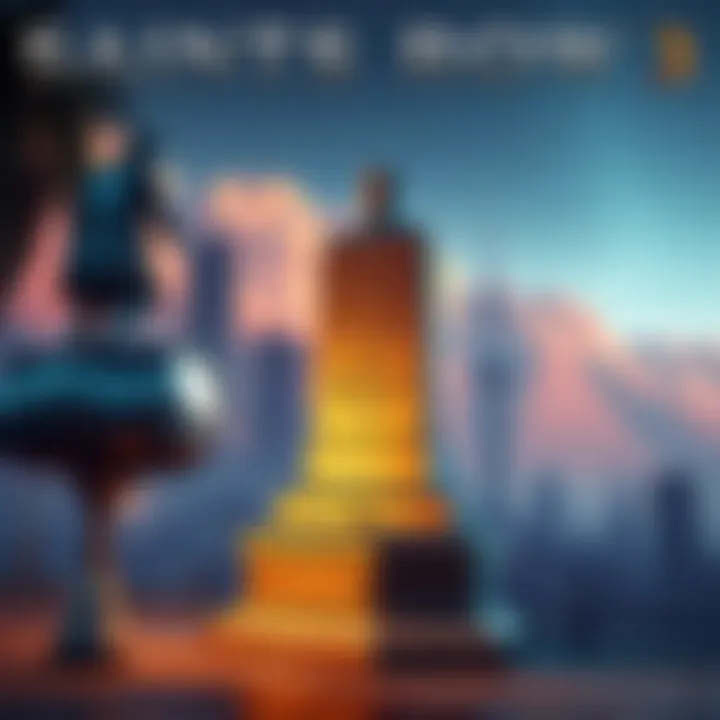 A statue with an inspiring quote found in Saints Row 3, surrounded by vibrant game scenery.