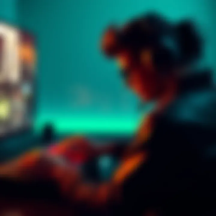 Installing games on Xbox Game Pass Ultimate A player using a Steam Deck to install games locally on Xbox Game Pass Ultimate.