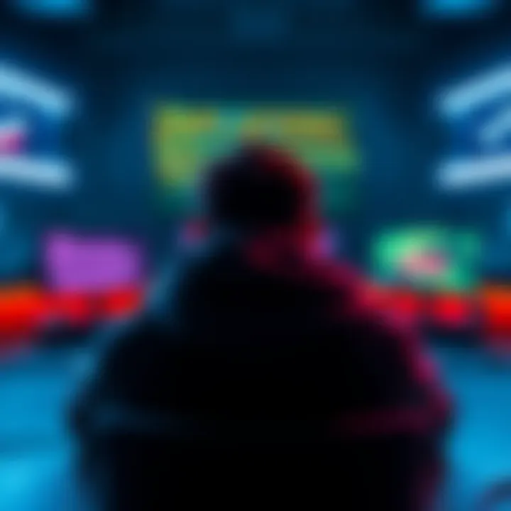 A person struggling to install Microsoft Edge on a Steam Deck while showing error messages on the screen