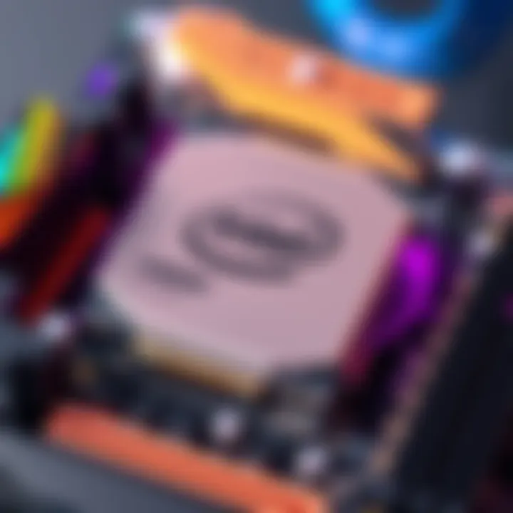 Do You Need More Drivers for Intel 14900K CPU? : LevelUpTalk