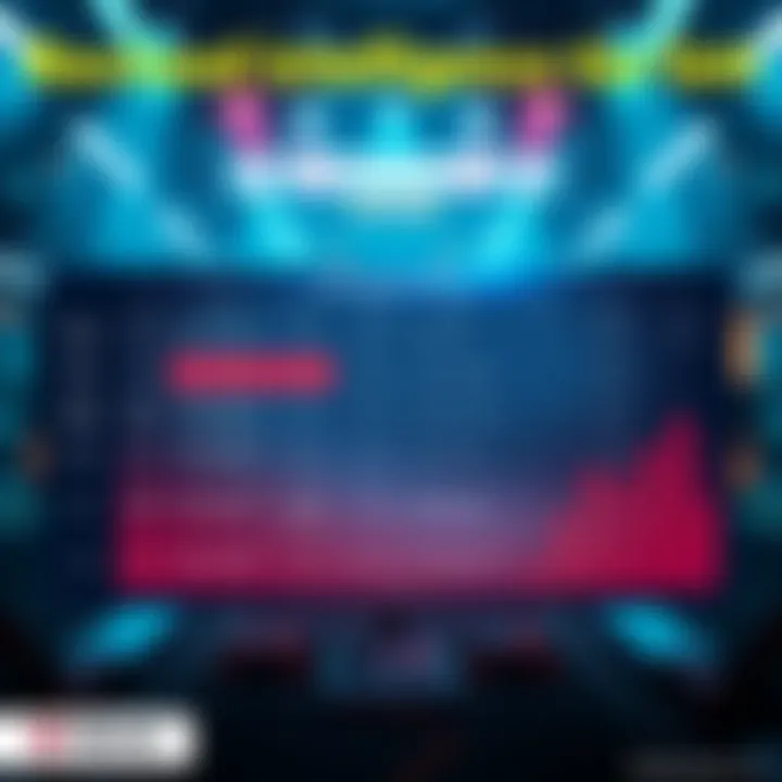 A graphic showing the revised intelligence tier list with highlighted changes and community feedback notes