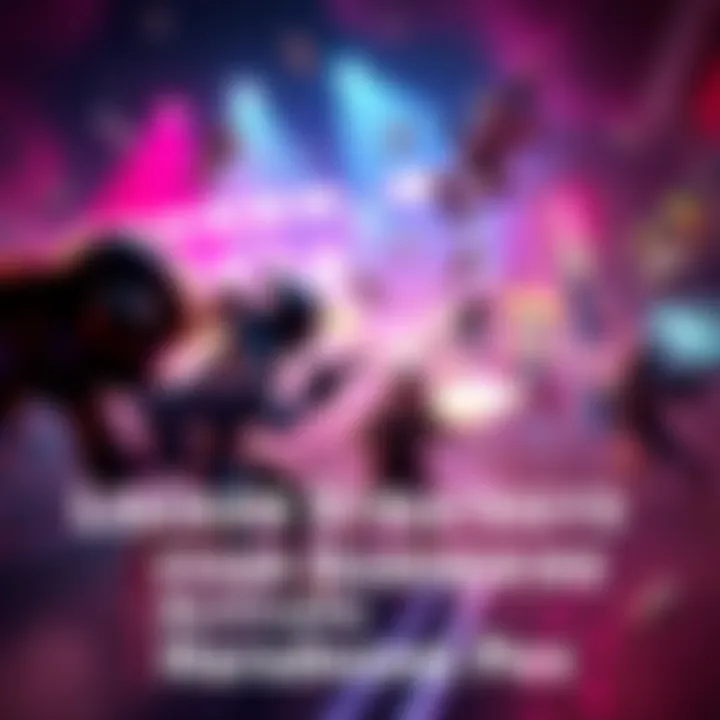 Players experiencing chaotic gameplay as strategies backfire with locker-based perks