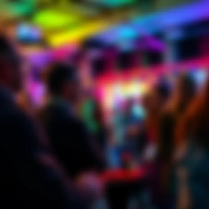 Celebrating International Zylus Day People sharing their favorite Zylus moments at a community event