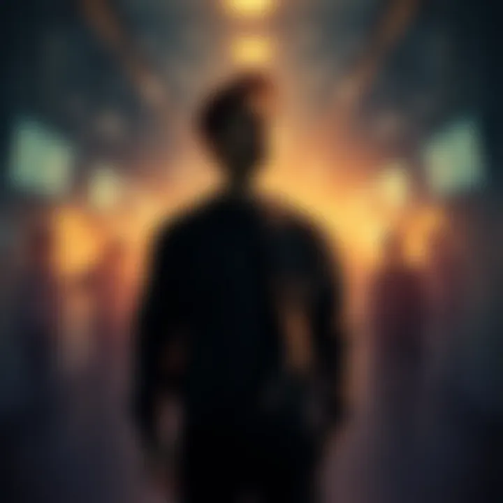Unseen Forces: Recognizing the Invisible Around Us : LevelUpTalk