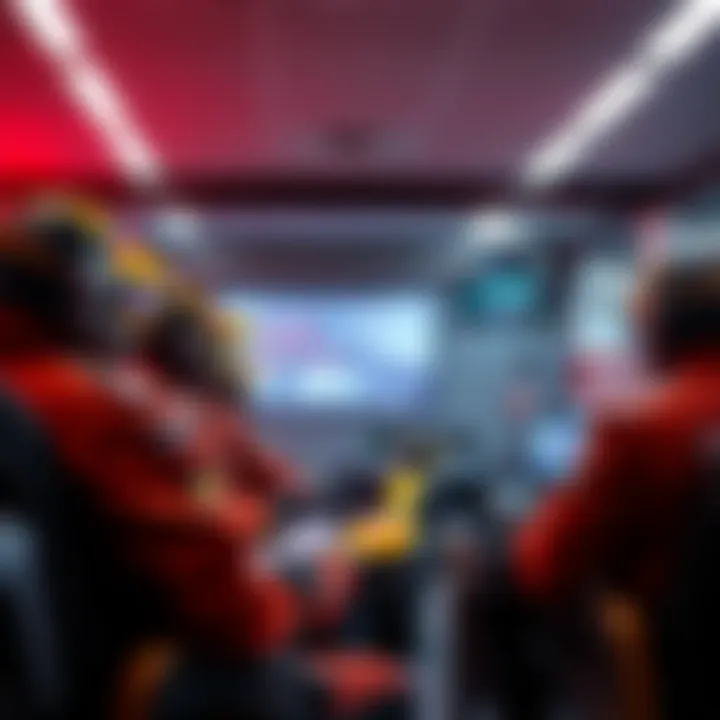 iRacing anti-cheat discussion Racers discussing tips for iRacing's anti-cheat issues in an online forum