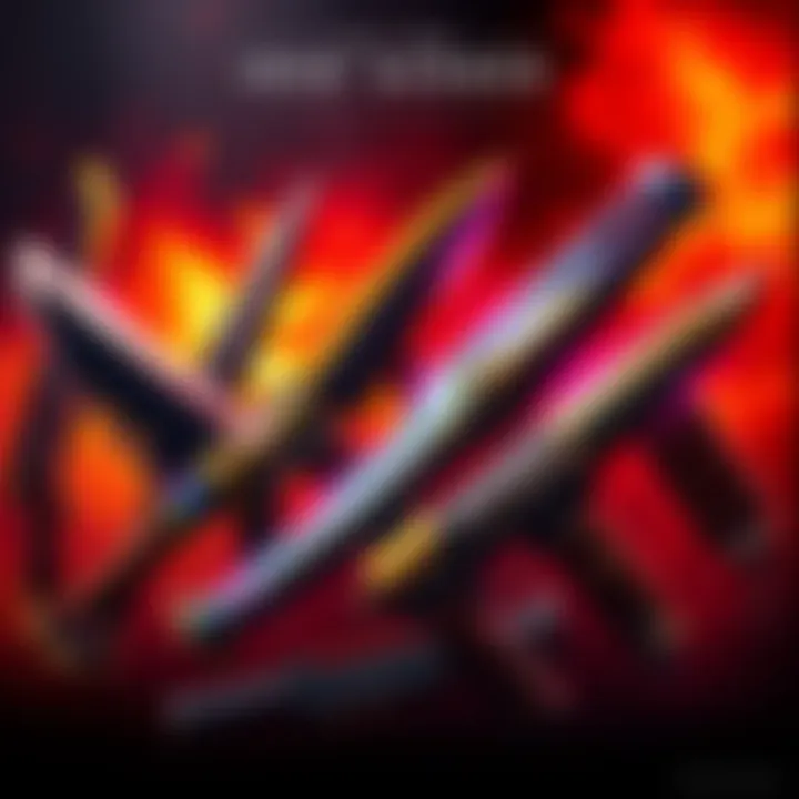 A selection of powerful weapons to farm in Iron Banner, showcasing both legacy and current items, set against a game backdrop.