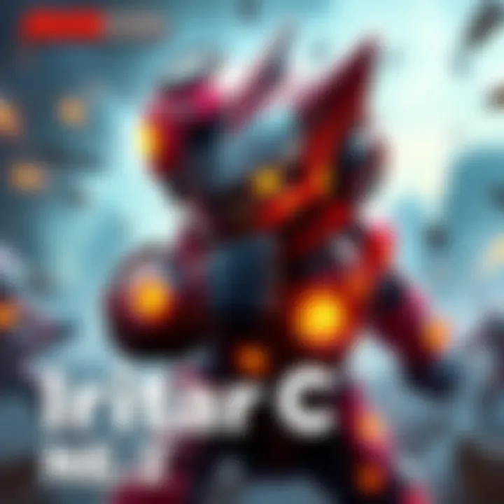 Iron Cub character losing skill recharge during gameplay