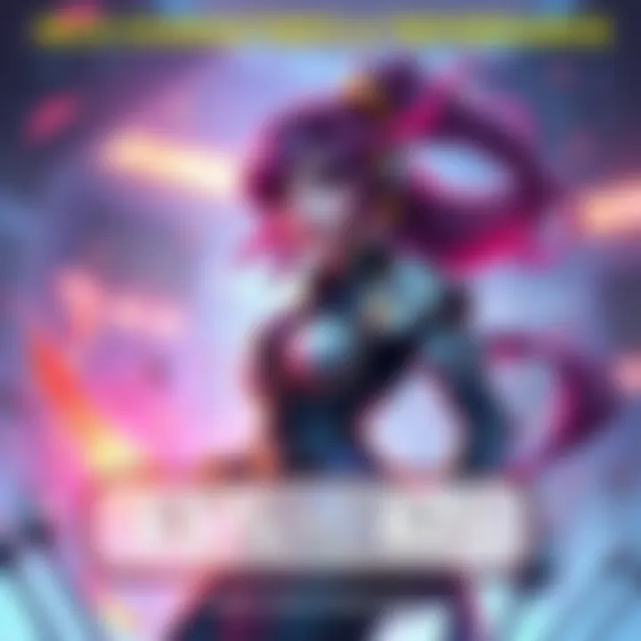 A graphic showing Isca with a 61% win rate when drawn and 62% win rate when played, highlighting her position as the top character in the game.