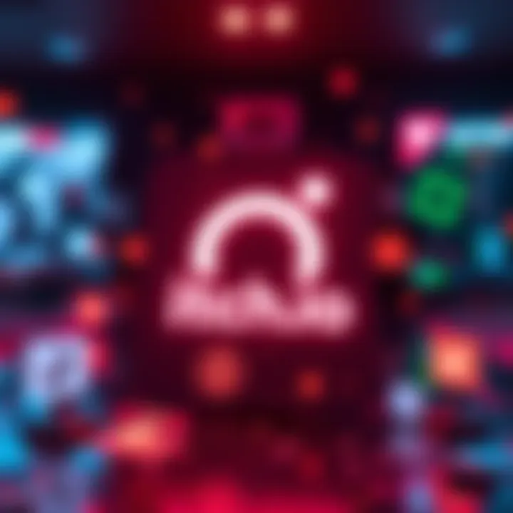 Graphic showing Itch.io logo with symbols representing adult content and reindexing