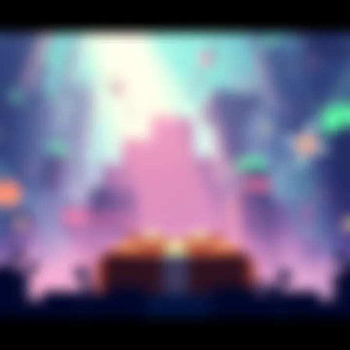 Five Steam keys for IveEditor pixel art tool being offered as a giveaway