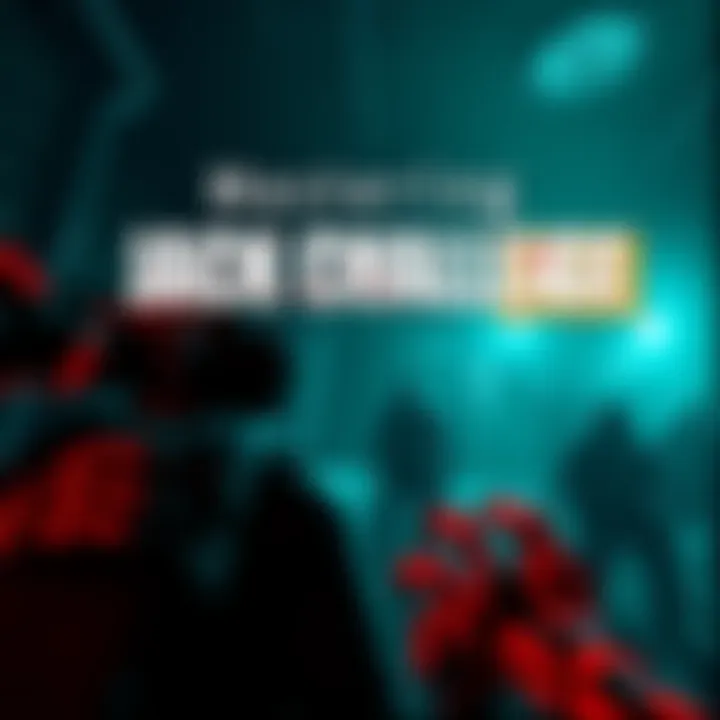 Jack Challenge in Hardcore Mode A player character facing zombies and lickers in a dark, tense environment as they attempt to get the jack and achieve S rank