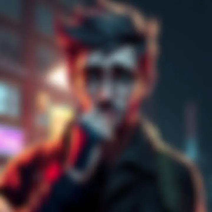 YouTuber Jacksepticeye expressing remorse for past comments on Life is Strange 2