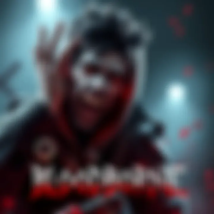 Jacksepticeye excitedly announcing his plans for a Bloodborne movie to fans