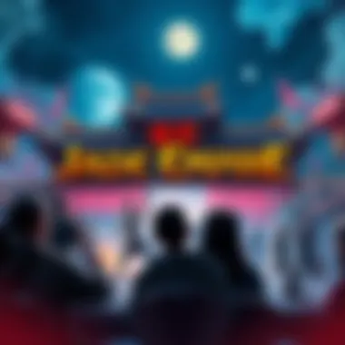 Fans discussing Jade Empire remake with artwork of the game in the background