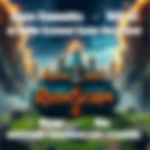 Jagex logo featuring RuneScape imagery, emphasizing commitment to traditional game development