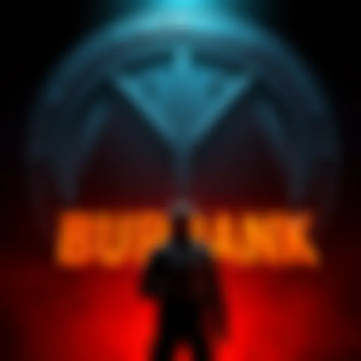 Jake Solomon stands in front of Midsummer Studios logo, announcing the shutdown and cancellation of the game Burbank.