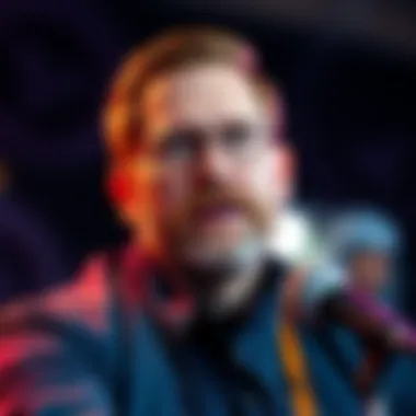 James Ohlen speaks about his exit from the game Exodus, reflecting on BioWare and EA's impact on the studio's future.