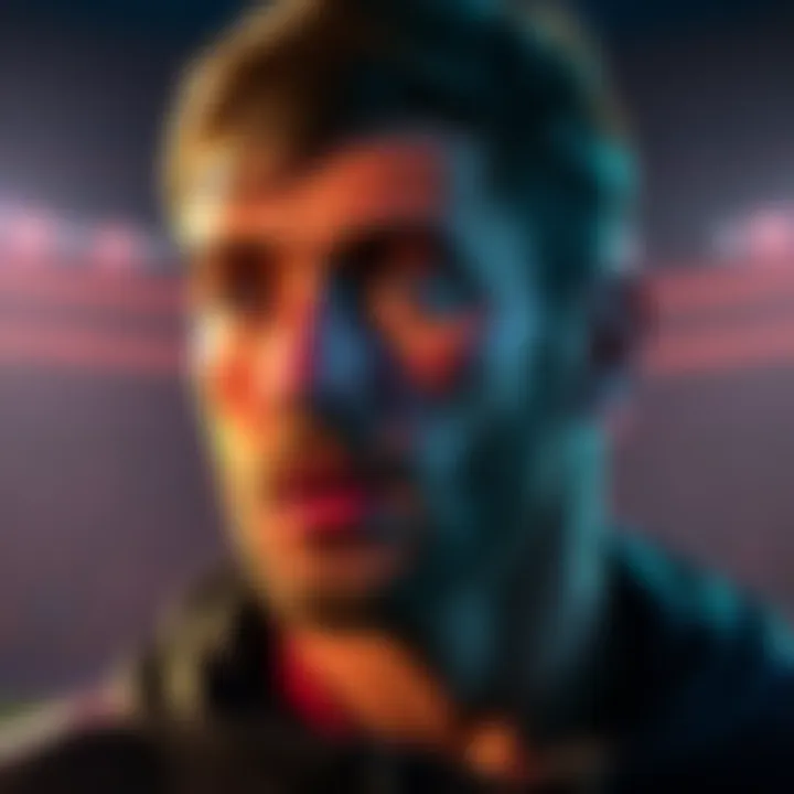 James Sunderland graphic improvement request Fans voice their demand for better graphics of James Sunderland's face in a game