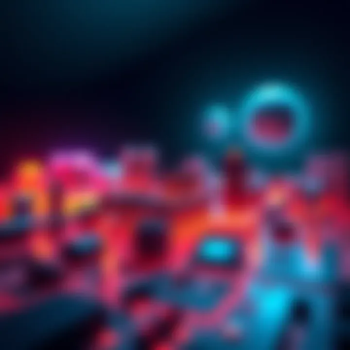 James - 005 Overview A graphic representation of James - 005 showcasing key developments and trends