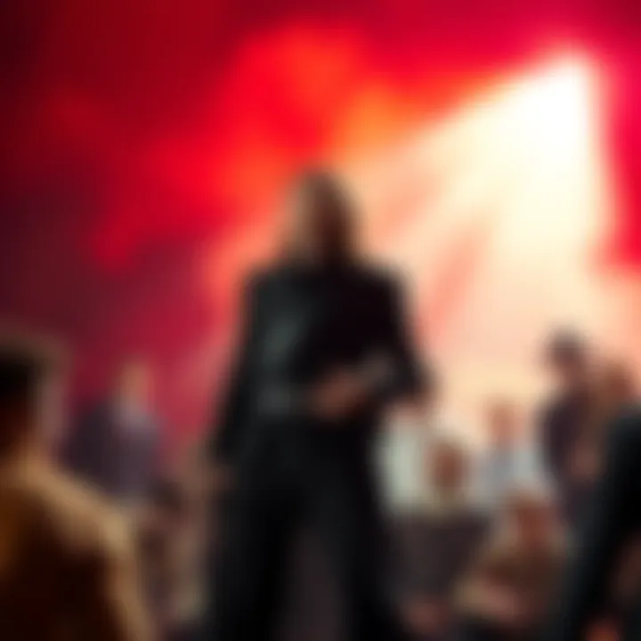 Jared Leto Creates Cult: What's Behind Joseph Seed? : LevelUpTalk