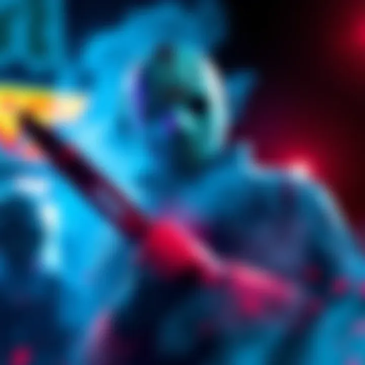 Jason Chapter Receives Praise But Lacks Key Features : LevelUpTalk