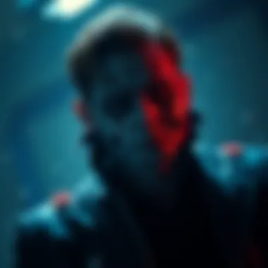 Fans discussing name ideas for Jason's new character, with 'The Drowned' suggested among others.