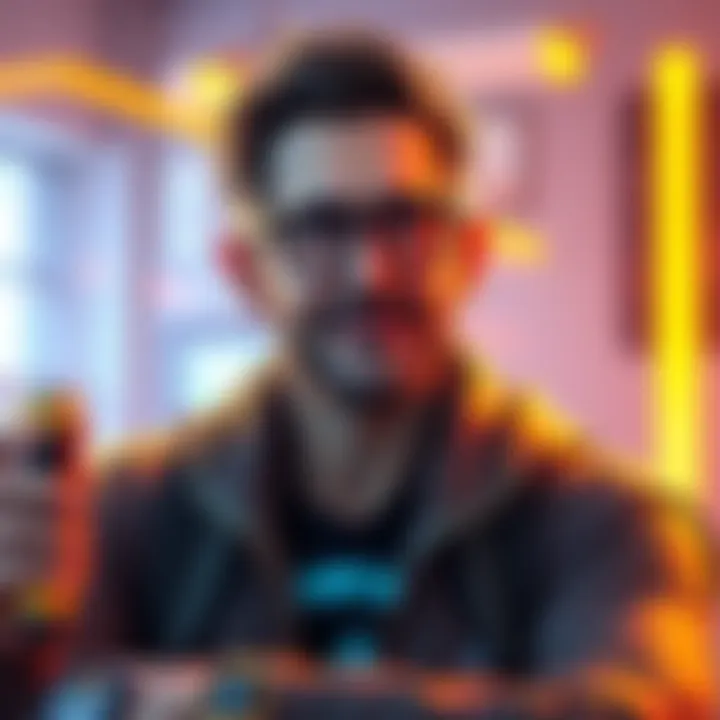 Jeff Kaplan talking about Overwatch's team play and individual focus