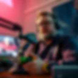 Jeff Grubb speaking on a podcast about Obsidian Entertainment's potential closure and Xbox decisions