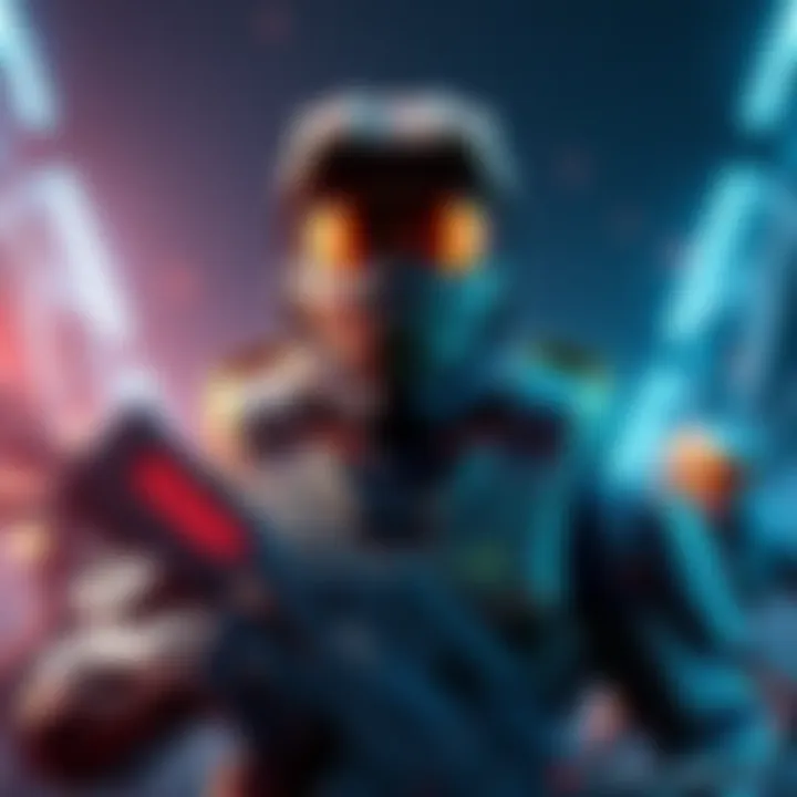 A competitive Halo team looking for a skilled 4th player with high-level MMR and tournament experience.