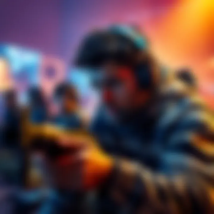 Jordancisco playing Call of Duty Jordancisco intensely focused on a Call of Duty game, showing frustration during a livestream.