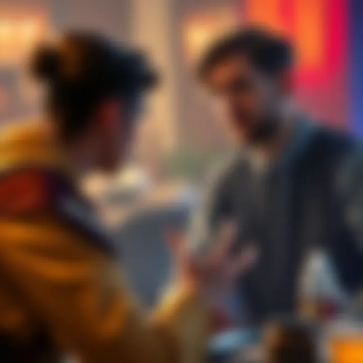 Josh Sawyer discussing RPG complexity Josh Sawyer from Obsidian talks about the importance of keeping complex gameplay in RPGs while making them accessible.