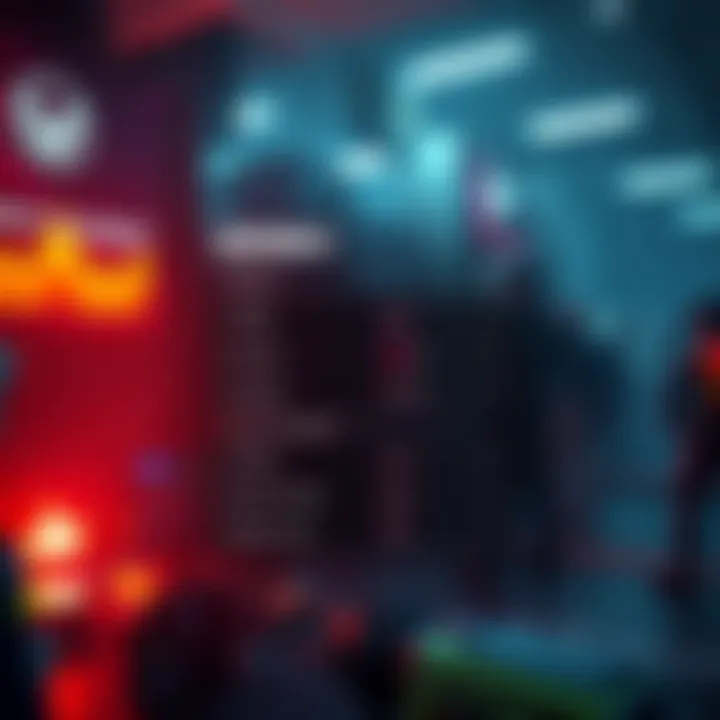 Screenshot of a game settings menu showing options for juggernaut mode adjustments including health, damage, and movement speed