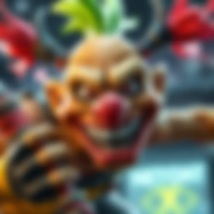 Junkrat Hand When Do You Make This Face as Junkrat? A Fun Guide : LevelUpTalk