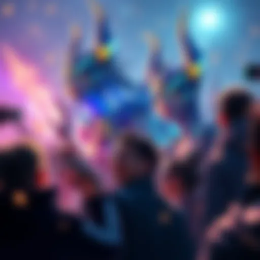 Juno and Kiri new shop skins Players reacting to new shop skins for Juno and Kiri, showing excitement and mixed emotions