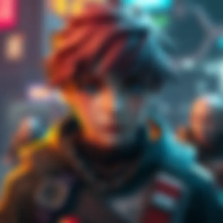 Juno character displayed with shop skins, questioning the absence of epic skins after two years