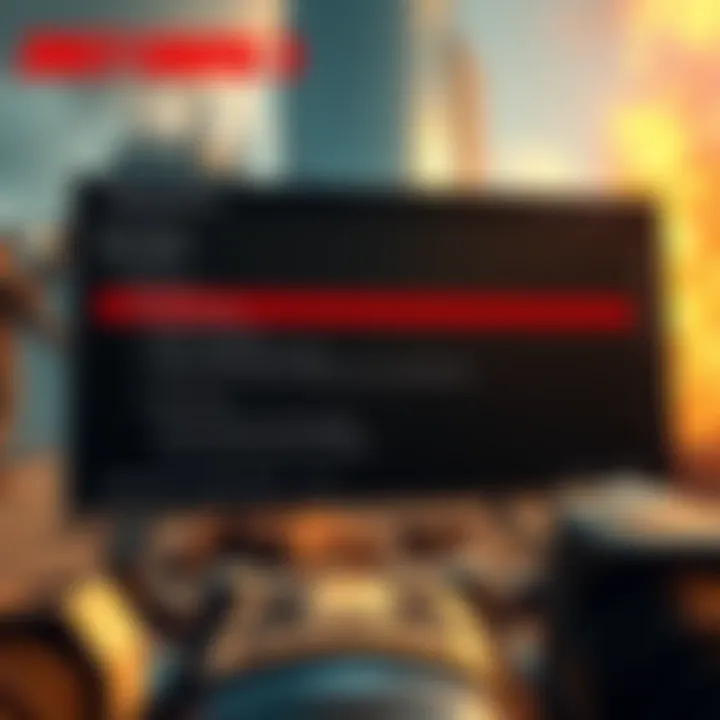 A screenshot showing Just Cause 3 modding menu with missing features highlighted, focusing on gameplay options.