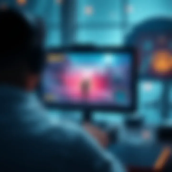 Gameplay Stuttering in Kamchaka A player experiencing stuttering issues during gameplay in Kamchaka, showing a frozen screen and frustration.