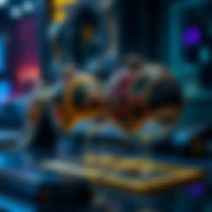 Karnstein Armlets with 30 Recovery and 30 Intellect attributes showcased for purchase at Xur