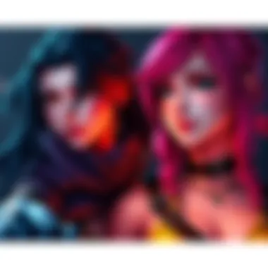 Kassandra and Bonny, two strong female characters from Ubisoft games, showcase unique styles and personalities, highlighting diversity in gaming.