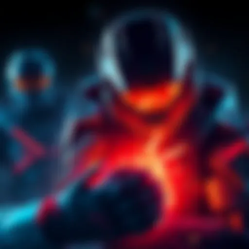 Lee Wilson analyzes the moment of Kat's death in Halo, highlighting the emotional impact on Noble Team