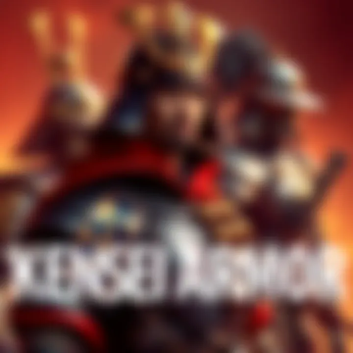 Kensei Armor Upgrade Decision A player contemplating an upgrade on Kensei armor while comparing it to upgraded Gosaku and Ronin armor, showcasing different armor styles and features.