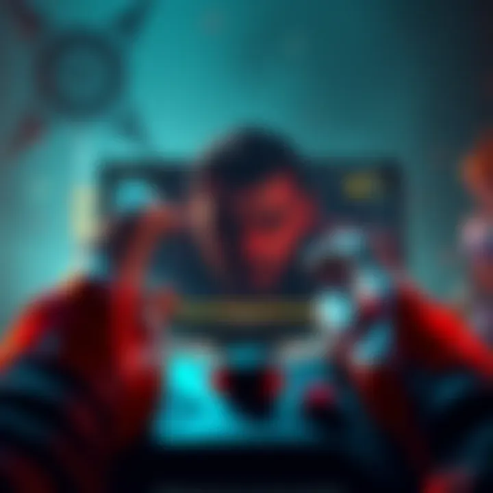 A frustrated player screen showing matchmaking problems in KF2 on Xbox Series X