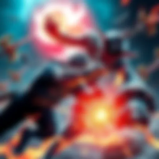 A character fighting against upgraded Zeds in a thrilling action scene from KF3, showcasing exciting gameplay and stunning visuals.
