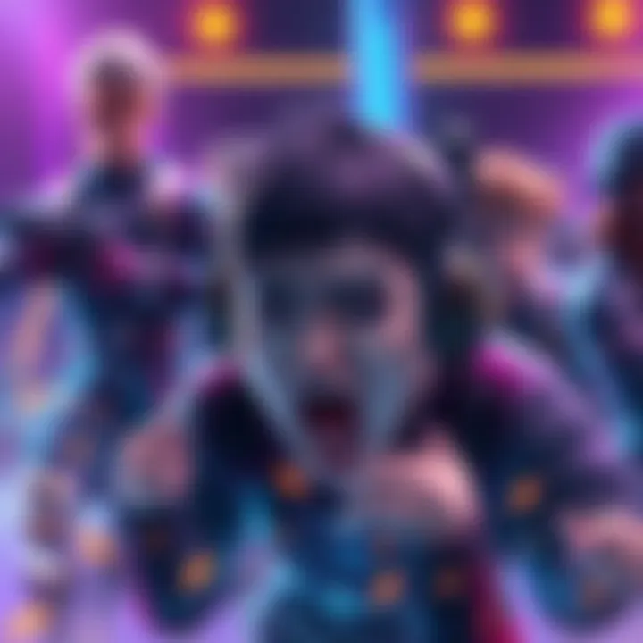 KF3 players expressing frustration KF3 players showing frustration over lost stage progress during a disconnect