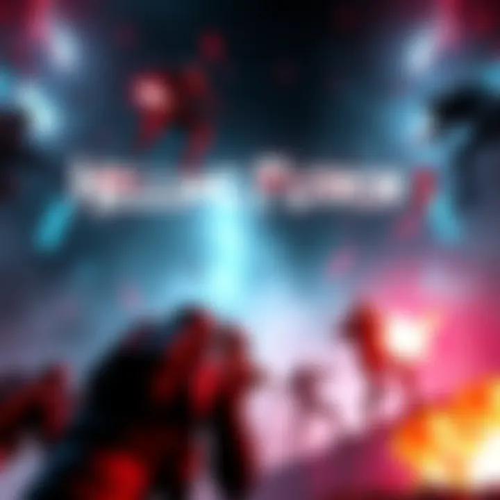 Players engage in intense combat in Hell on Earth mode, showcasing the challenges of Killing Floor 3 compared to Killing Floor 2.