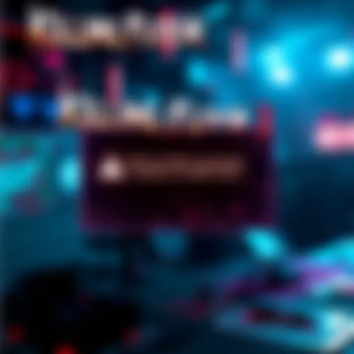 A screenshot showing the skills menu in Killing Floor 3 with an error message indicating a crash