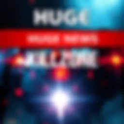 Exciting image of the Killzone logo with a futuristic background
