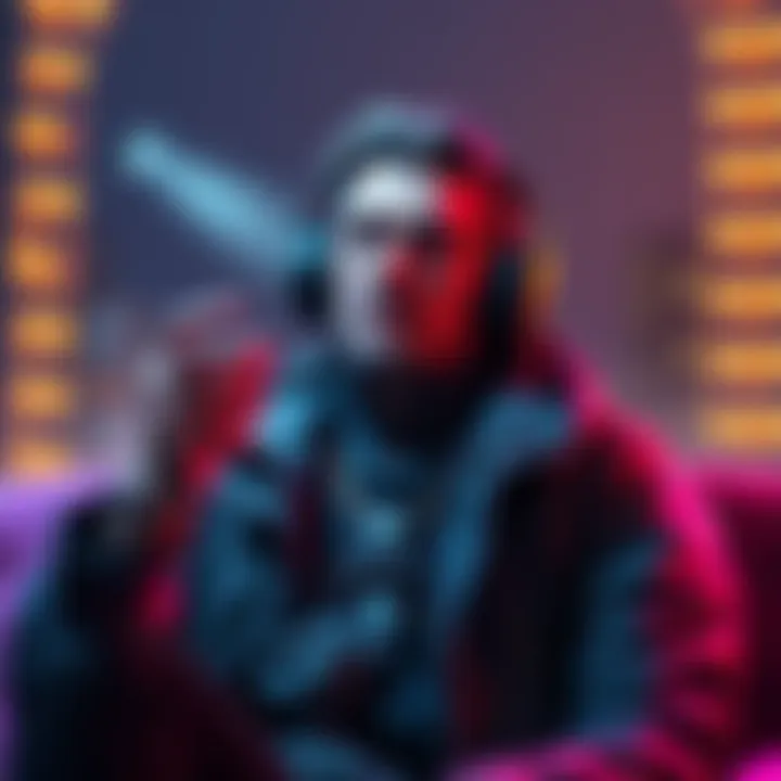 Dan sharing insights about Death Stranding 2 during the Kinda Funny Gamescast episode