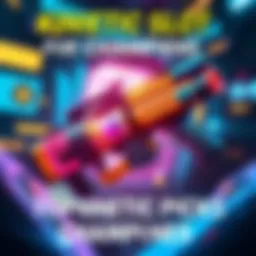 Kinetic Slot Weapon for Champions A powerful Kinetic Slot weapon designed for battling Unstoppable Champions, showcasing its sleek design and versatility in combat.