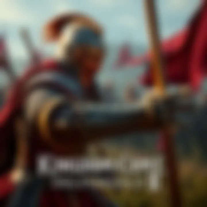 A warrior in medieval armor engages in combat in the immersive world of Kingdom Come Deliverance 2, showcasing its detailed graphics and atmosphere.